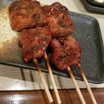 鶏あえず - 