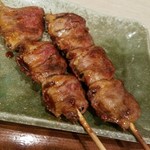 鶏あえず - 