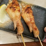 鶏あえず - 
