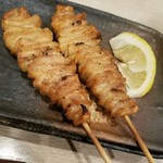 鶏あえず - 