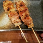 鶏あえず - 