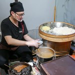 度小月担仔麺 - 