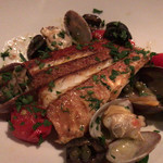 ラ ニュイ ブランシュ - 