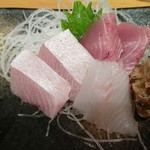 釣り魚の店舟武 - 