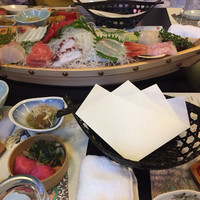屋形船 品川 船清 - 