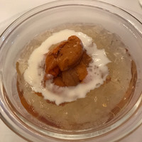 フランス料理 壺中天 - 