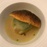 フランス料理 壺中天 - 