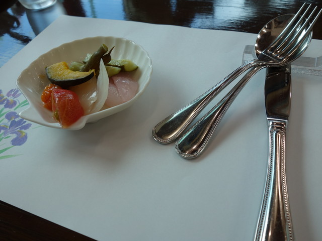 山際食彩工房 - 会津若松（洋食）の写真