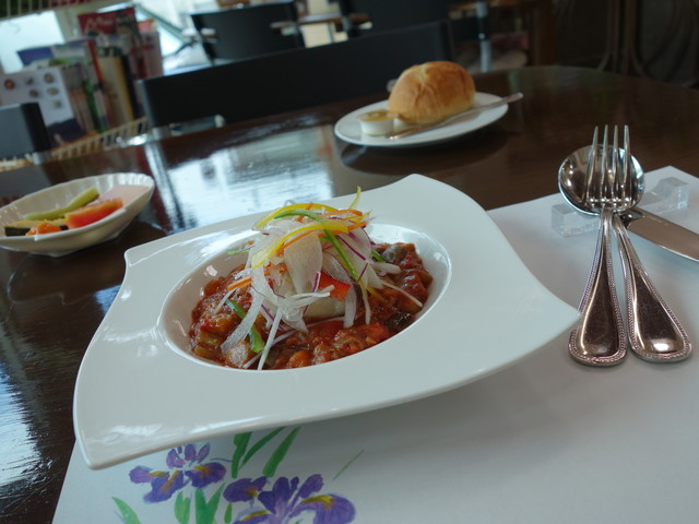 山際食彩工房 - 会津若松（洋食）の写真