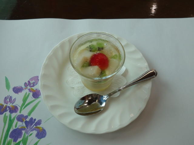 山際食彩工房 - 会津若松（洋食）の写真