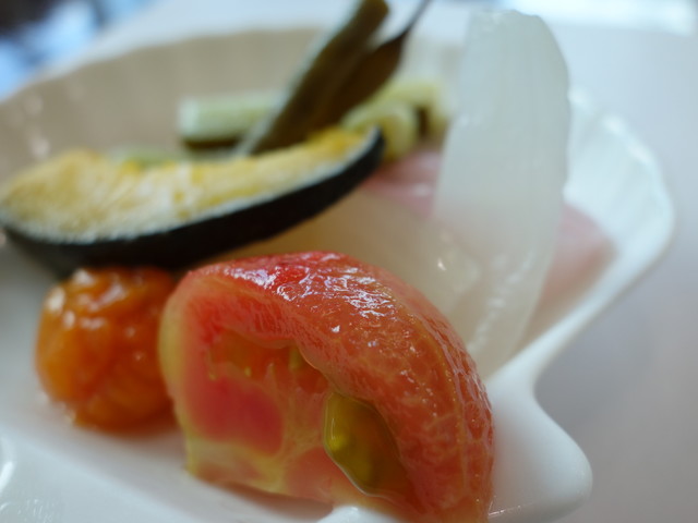 山際食彩工房 - 会津若松（洋食）の写真