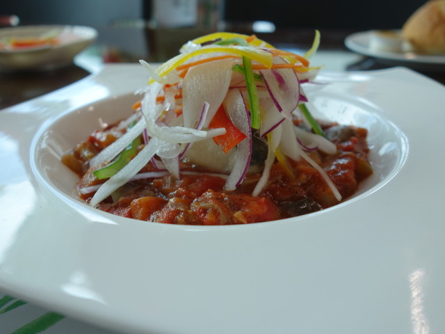 山際食彩工房 - 会津若松（洋食）の写真