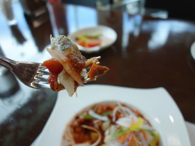 山際食彩工房 - 会津若松（洋食）の写真