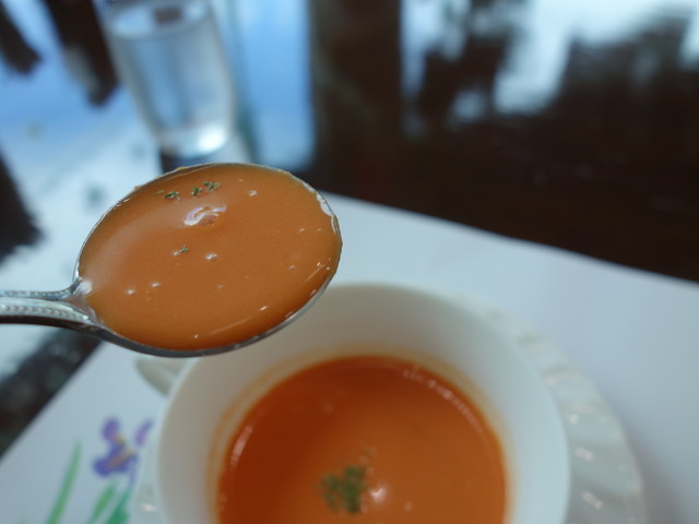 山際食彩工房 - 会津若松（洋食）の写真