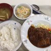 青山学院大学　学生食堂 7号館地下