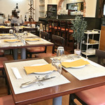 Trattoria Salice  - 