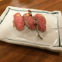近江牛専門店 れすとらん 松喜屋 本店 - 