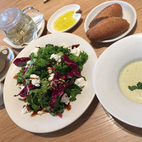 Cucina del NABUCCO - 