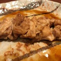 鳥茂 - 