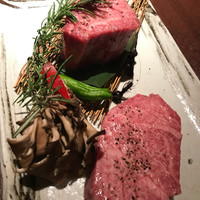 天空焼肉 星遊山 - 