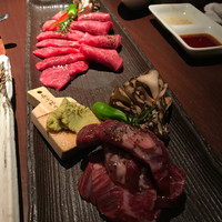 天空焼肉 星遊山 - 