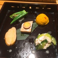 観音坂 鳥幸 - 