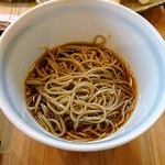 かけ・冷（だったん）