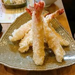 やまや - えび天5本