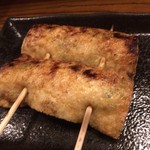 Yakitori Hommoku - 