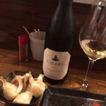 やきとり 本牧 - 