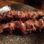 やきとり 本牧 - 