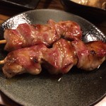 やきとり 本牧 - 