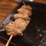 やきとり 本牧 - 