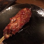 やきとり 本牧 - 