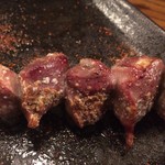 やきとり 本牧 - 