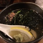 やきとり 本牧 - 