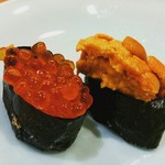 Sushi Kiyomoto - 