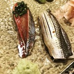 Sushi Kiyomoto - 