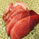 Sushi Kiyomoto - 