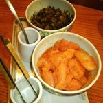 博多もつ鍋 やまや 浜松町店 - 