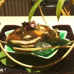 Iharada - 岩牡蠣さんの茅の輪くぐり抜け