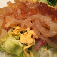 全家福 新館 - 具は別盛り