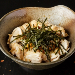 写真 わいの粉 青物横丁 お好み焼き 食べログ
