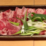 BEEF×VEGETABLE ほいっぽ - 