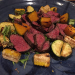 BEEF×VEGETABLE ほいっぽ - 