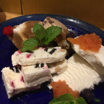 BEEF×VEGETABLE ほいっぽ - 