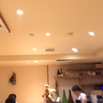 BEEF×VEGETABLE ほいっぽ - 