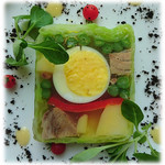 銀座 シェ・トモ - 