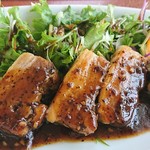 スカイラウンジ　ビュー270 - 