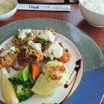 スカイラウンジ　ビュー270 - 